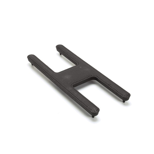 (image for) APW Wyott AS-2065846 BURNER, CAST H